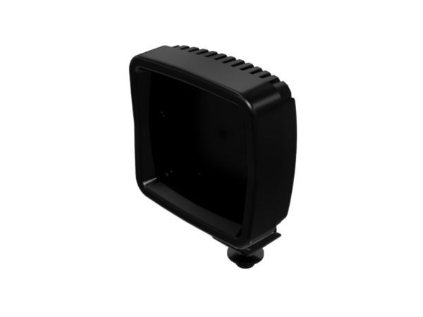 Compact Square LED Work/Flood Light