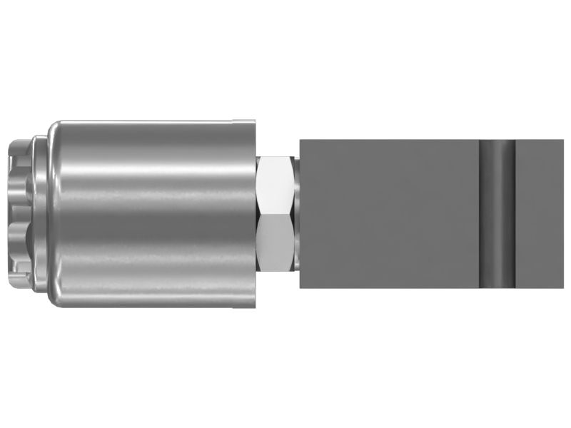 456-1796: 12 VDC elektromagnetický ventil