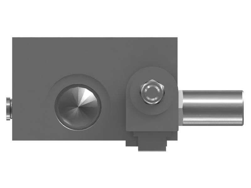 БЛОК УПРАВЛЯЮЩЕГО КЛАПАНА