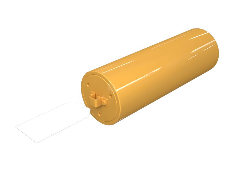 Cat® Reman Accumulator