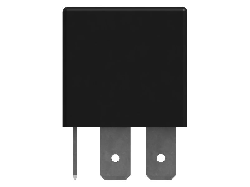 Механическое реле 12 В