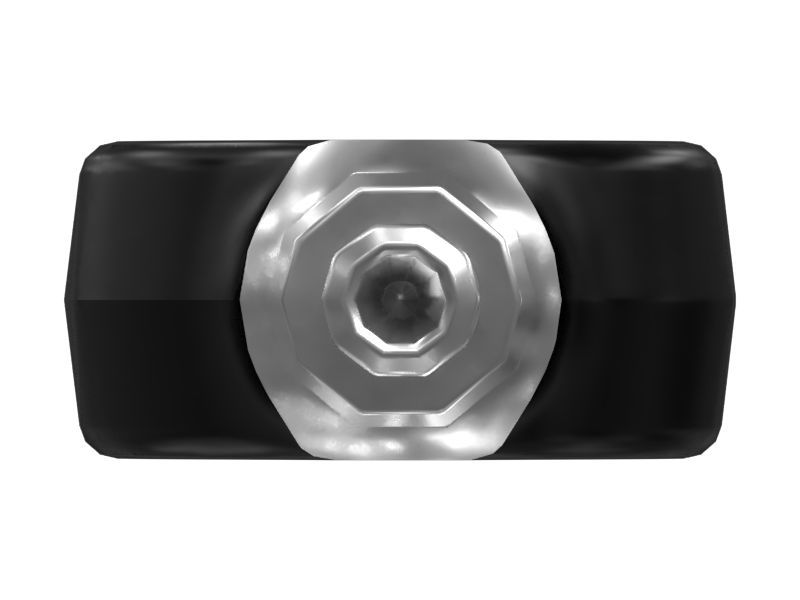 Шток поршня