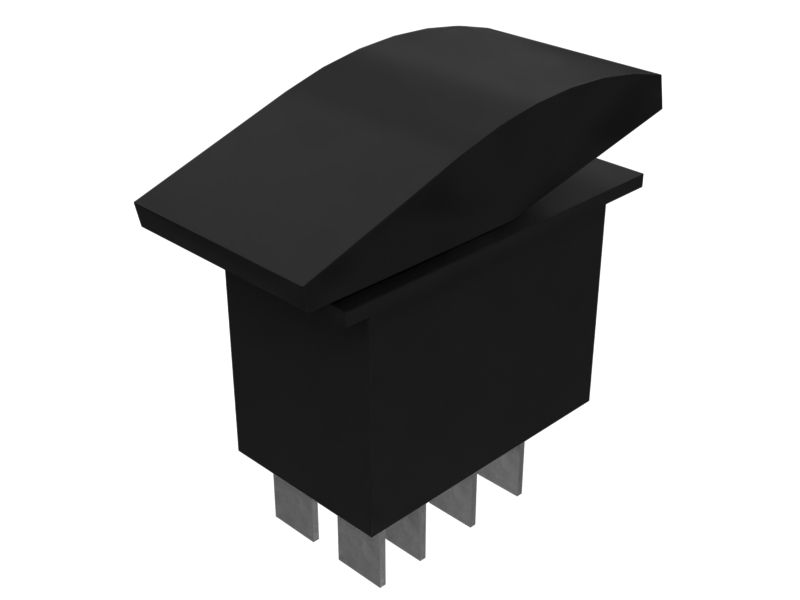 ПЕРЕКЛЮЧАТЕЛЬ В СБОРЕ