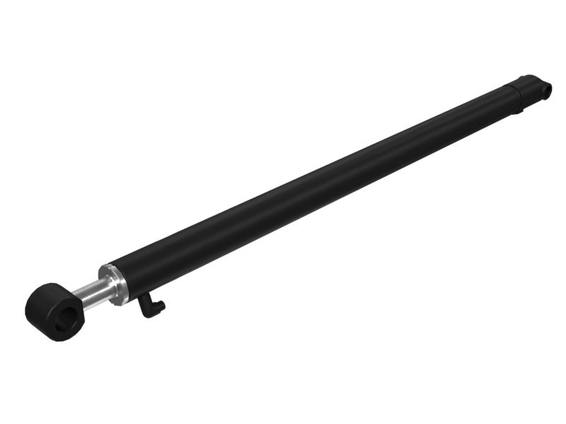 Блок основного цилиндра