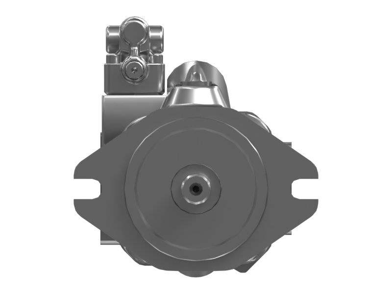 Caterpillar 398-8977 – Lenk-Kolbenpumpe – Ansicht 4