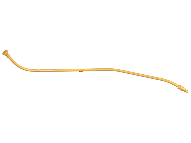 БЛОК УКАЗАТЕЛЯ УРОВНЯ МАСЛА