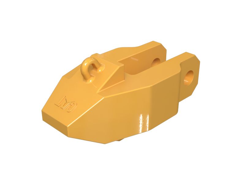 313-1306: Pulverizer Tooth | CATCorp