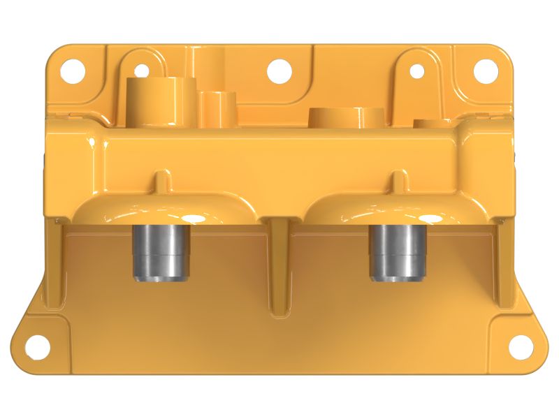 ОСНОВАНИЕ В СБОРЕ F FI