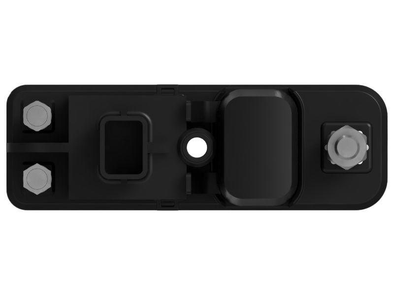 Реле аккумуляторной батареи, 12 В