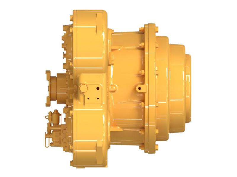 585-4455: Torque Converter With Housing 5854455 купить