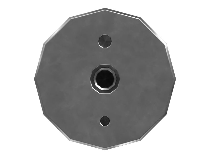 РАСПРЕДЕЛИТЕЛЬНЫЙ ВАЛ