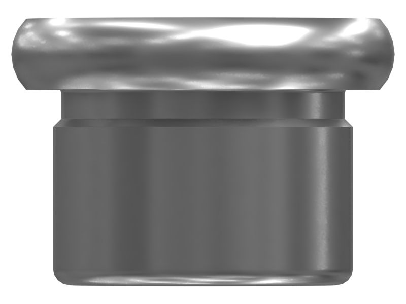 Заглушка с внутренним шестигранником