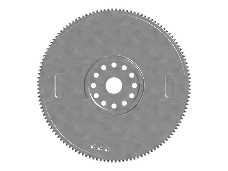 МАХОВИК В СБОРЕ