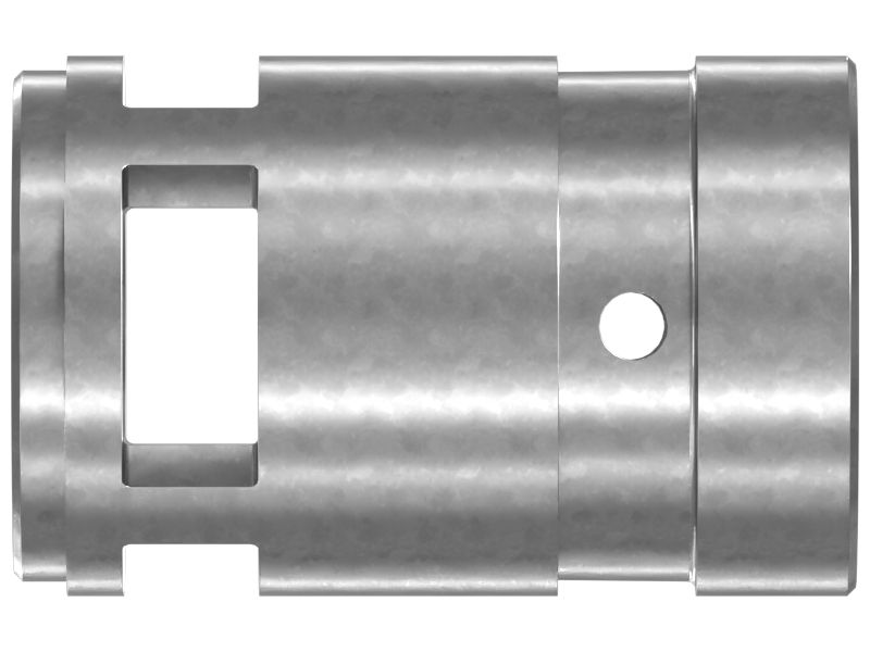 Клапан фильтра, длина 79 мм