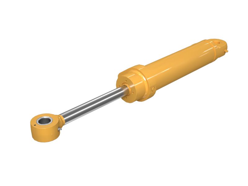 476-2812: БЛОК ЦИЛИНДРА 089 3