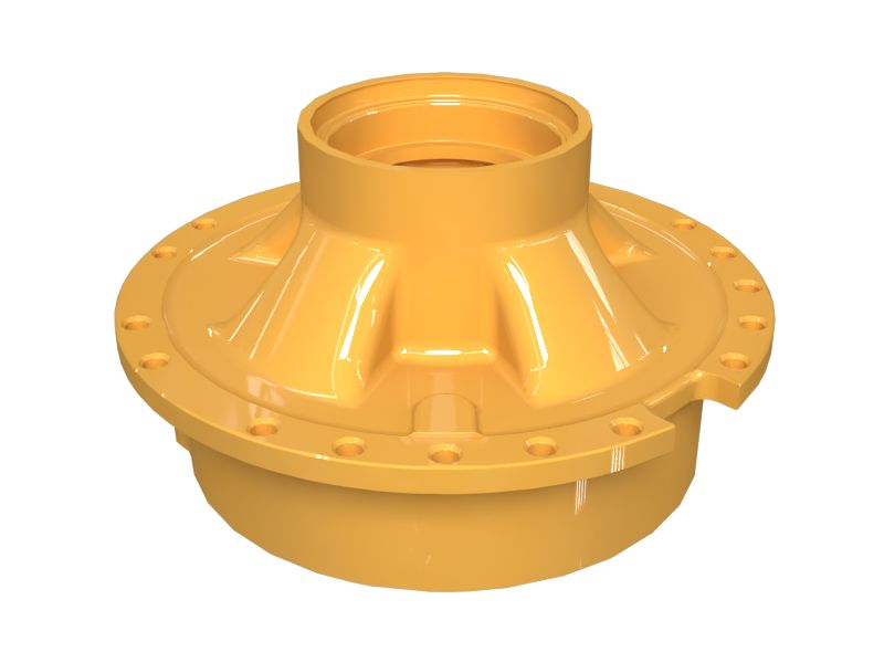 385-1780: КОЛЕСО