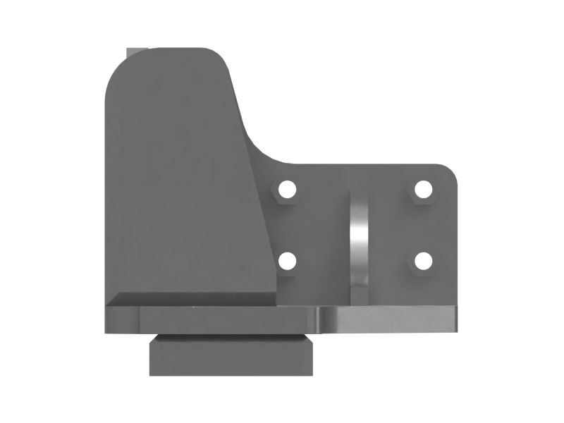 КРОНШТЕЙН В СБОРЕ F