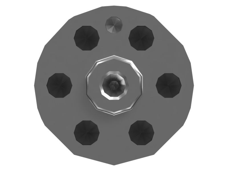 Распределительный вал Cat® Reman C13