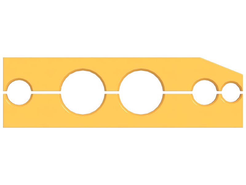 ХОМУТ В СБОРЕ