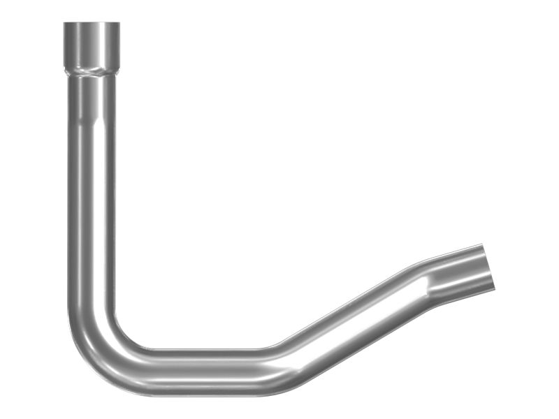 233-2128: 63.5mm Inner Diameter Air Line Hose | CATCorp