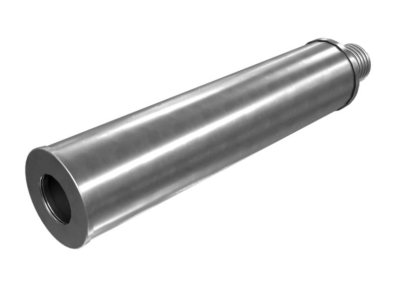 ЭЛЕМЕНТ КОРПУСА В СБОРЕ