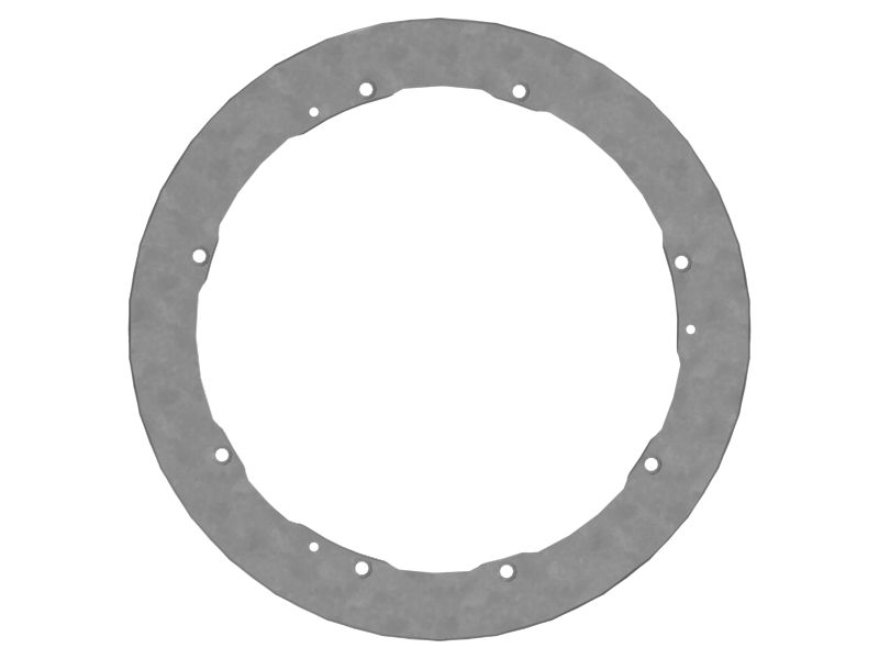 562-7106: Service And Parking Brake Piston 5627106 купить