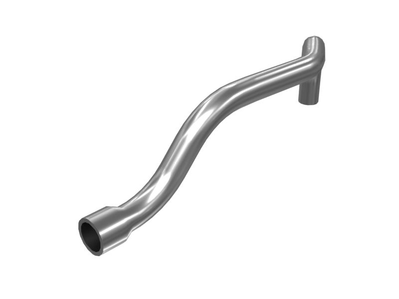 326-3188: ШЛАНГ ЗАЛИВКИ МАСЛА