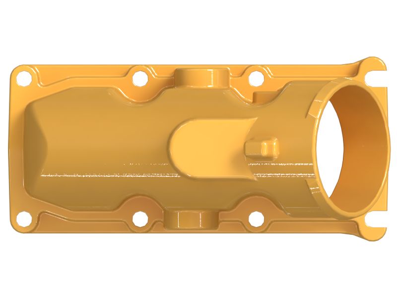 ПАТРУБОК ВНУТРЕННИЙ КОЛЕНЧАТЫЙ ПНЕВМАТИЧЕСКИЙ