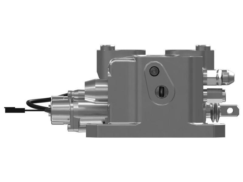 359-7205: Hydraulic Control Valve Bank | CATCorp