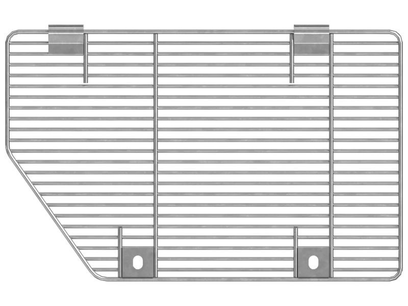 ОГРАЖДЕНИЕ В СБОРЕ