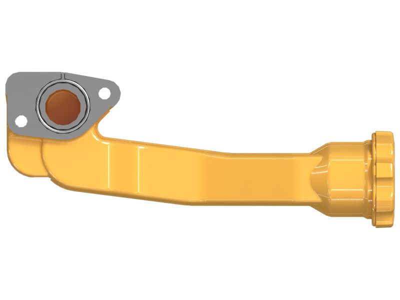 БЛОК НАЛИВНОЙ ГОРЛОВИНЫ