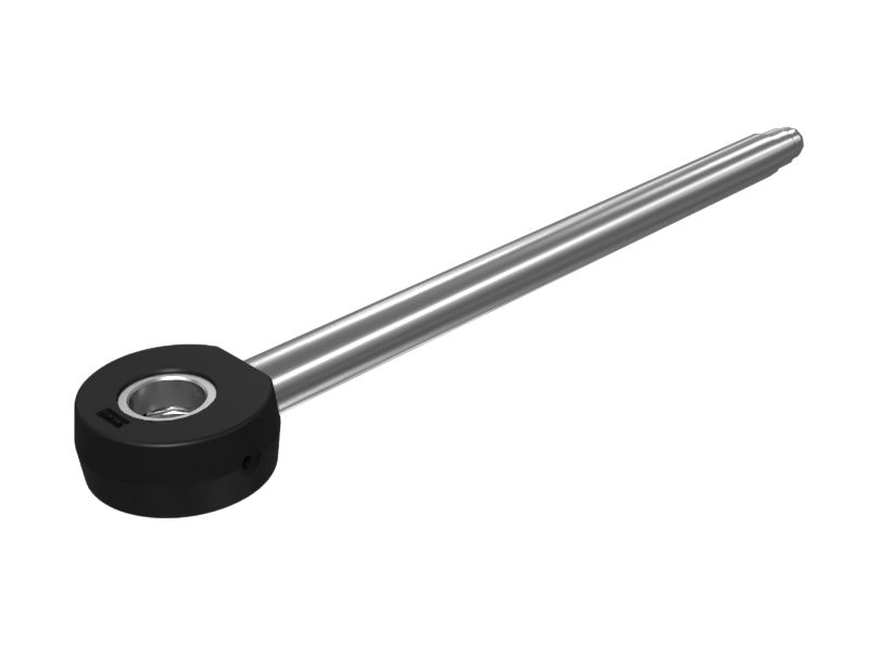 Гидравлический шток в сборе