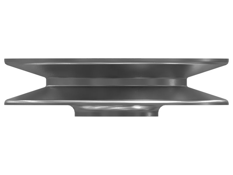 Шкив генератора