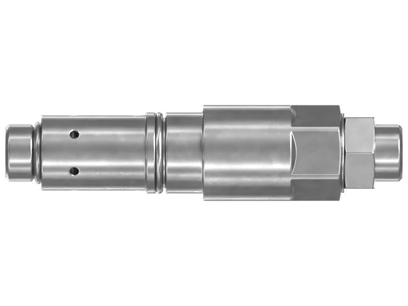 БЛОК КЛАПАНА