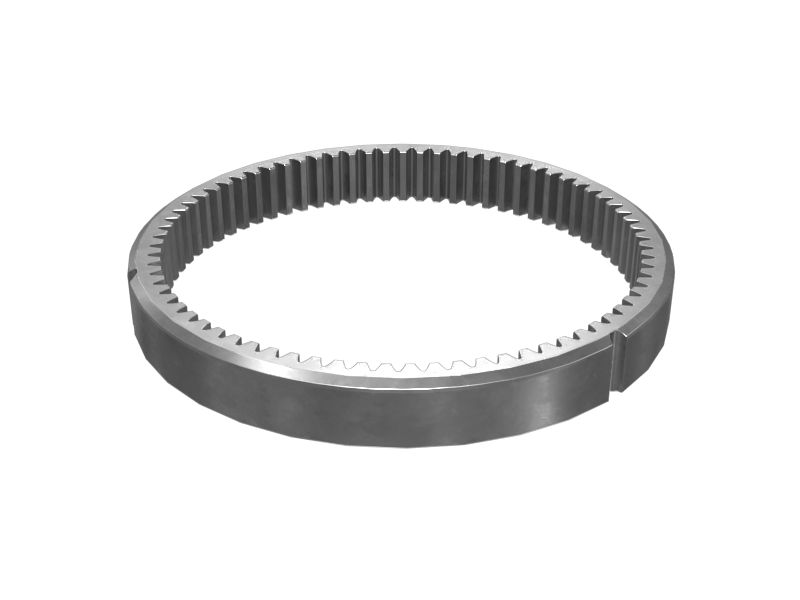 ЗУБЧАТЫЙ ВЕНЕЦ