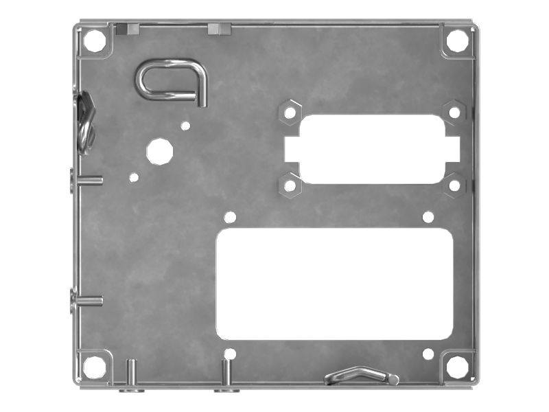 ПАНЕЛЬ В СБОРЕ