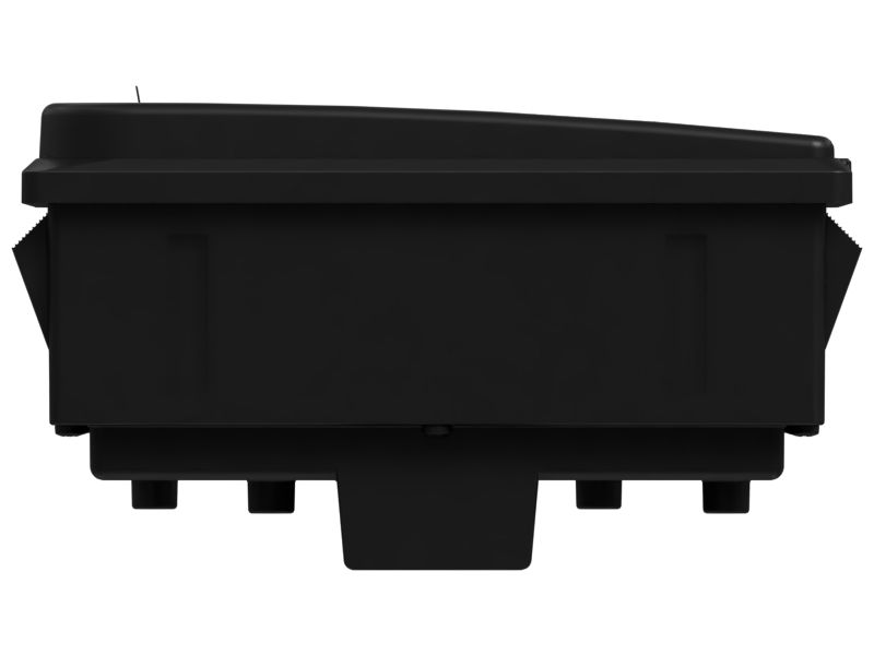 12 Volt Monitor Display