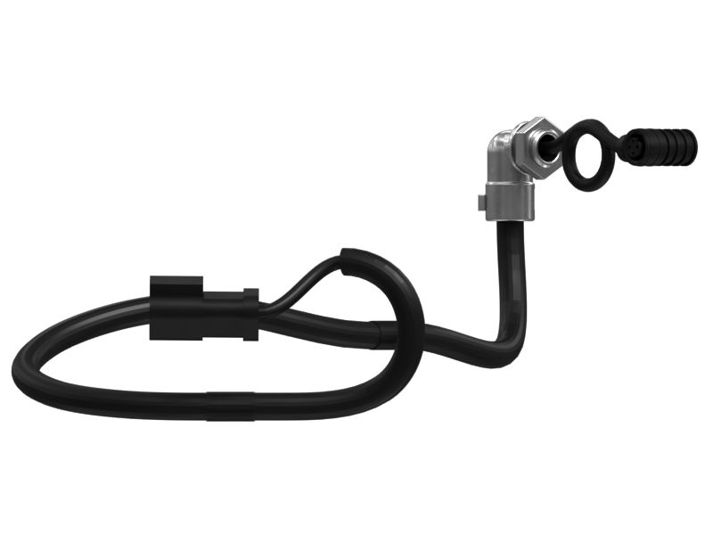 Жгут проводов датчика