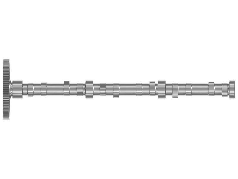 РАСПРЕДЕЛИТЕЛЬНЫЙ ВАЛ В СБОРЕ