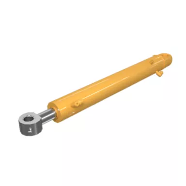 CAT 80 MM İÇ DELİK ÇAPLI HİDROLİK STİK SİLİNDİRİ