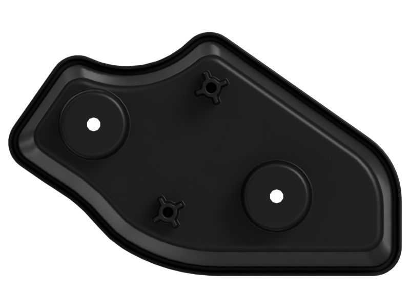 БУНКЕР ДЛЯ ХРАНЕНИЯ