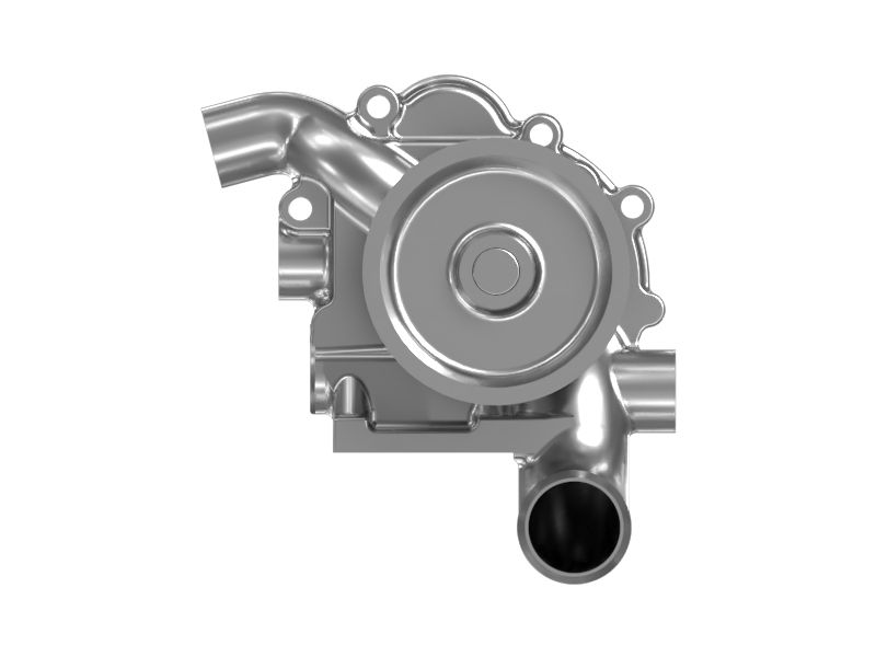 352-2163: Water Pump | CATCorp