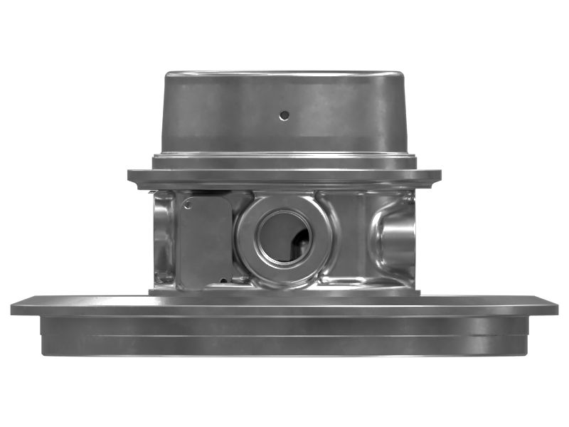 БЛОК СЕРДЦЕВИНЫ