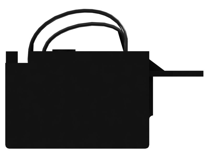 ШУНТОВОЙ АВТОМАТИЧЕСКИЙ ВЫКЛЮЧАТЕЛЬ