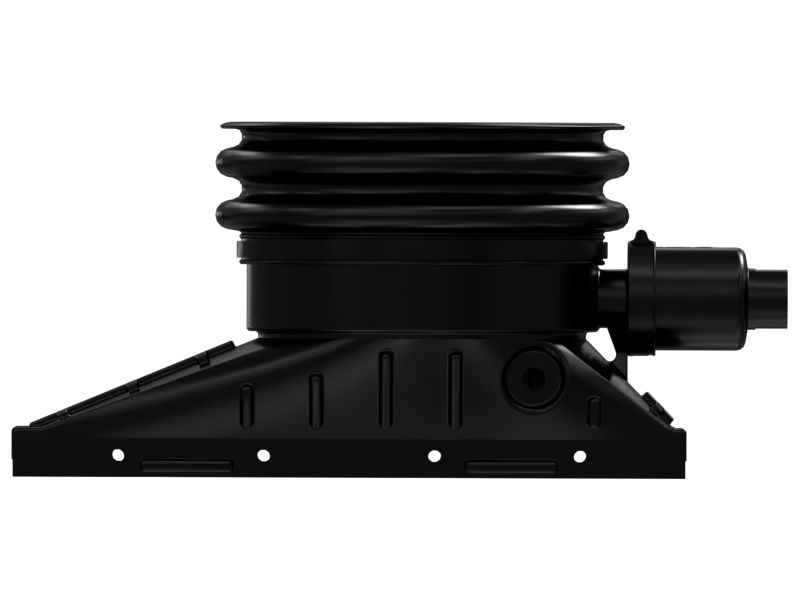 ПРЕДВАРИТЕЛЬНЫЙ ОЧИСТИТЕЛЬ