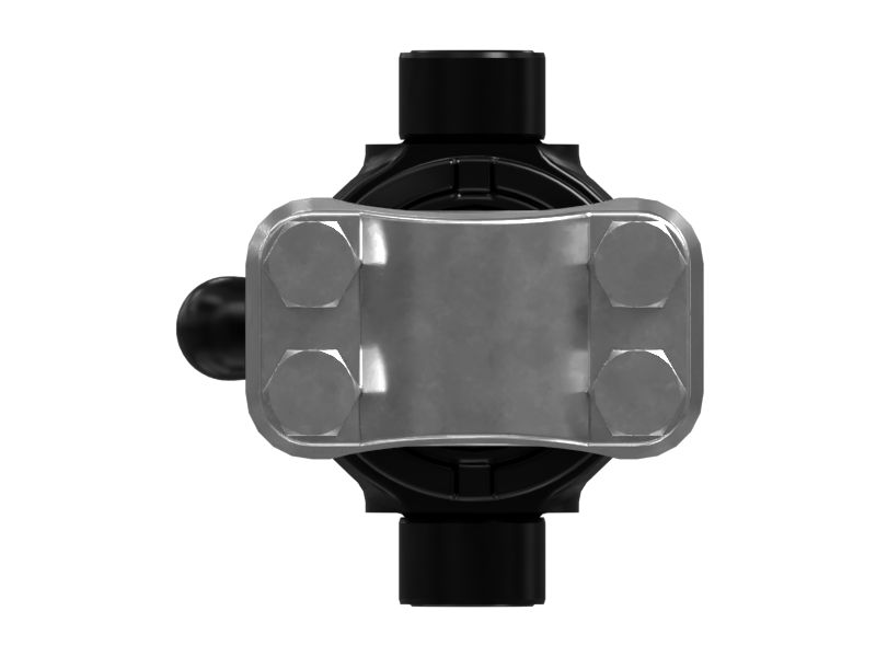 БЛОК ЦИЛИНДРОВ