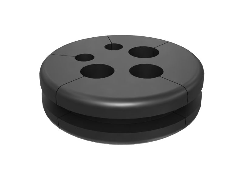 ИЗОЛИРУЮЩАЯ ШАЙБА