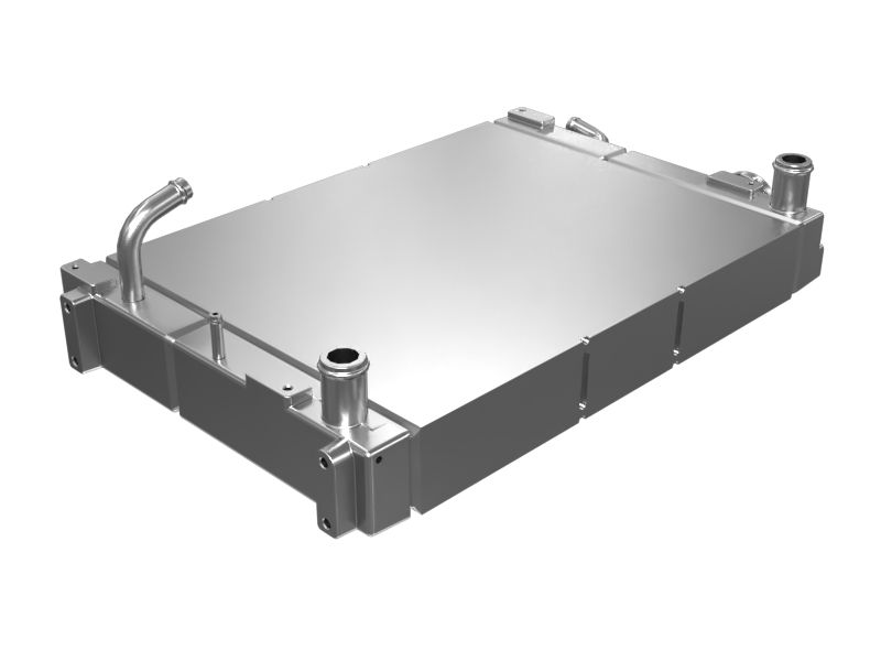 584-9860: Radiator 5849860 купить