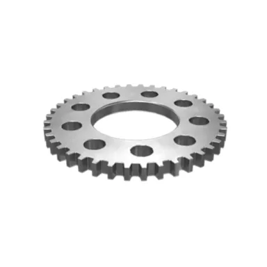 CAT 40 TIRNAKLI MAHRUTİ DİŞLİSİ HEDEF KEÇESİ