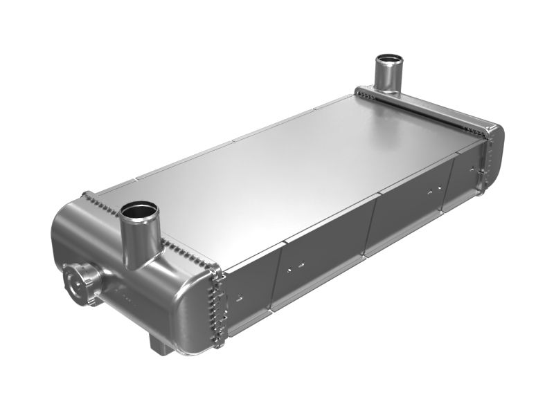 415-2610: РАДИАТОР